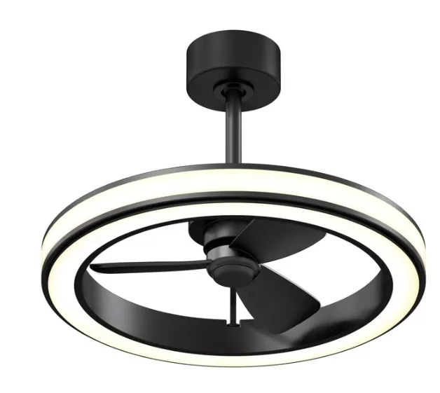 Artika Edwin 23'' Led Chandelier Ceiling Fan