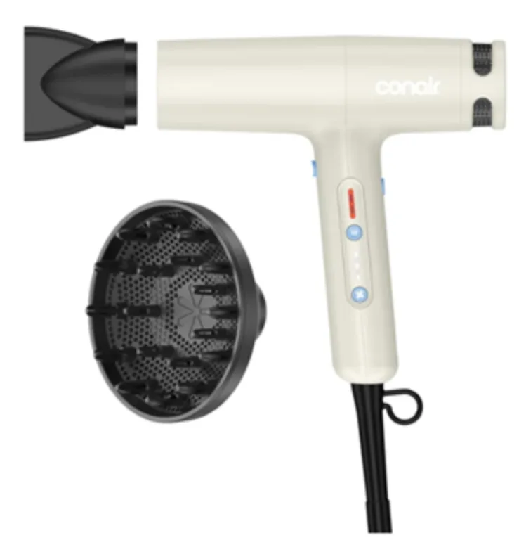 Infinitipro By Conair High Speed Digital Dryer
