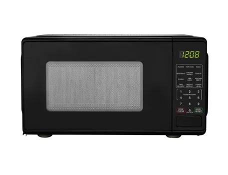 Mainstays Compact Microwave Oven