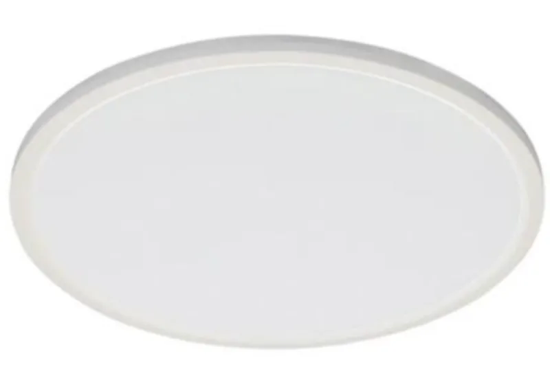 Feit Electric Round Ceiling Fixture With Night Light