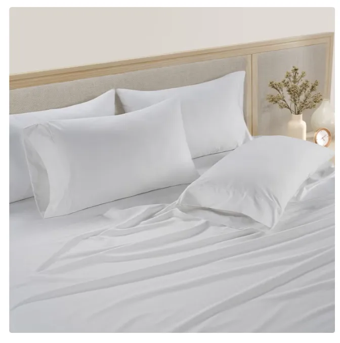 Hotel Signature 800 Thread Count 7 Piece Sheet Set