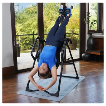 Teeter Fitspine Inversion Table