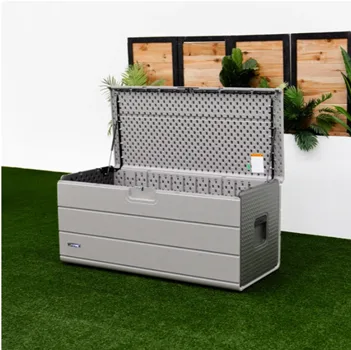 Lifetime Resin Outdoor Deck Box