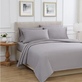 Kirkland Signature 680 Thread Count 6 Piece Sheet Set