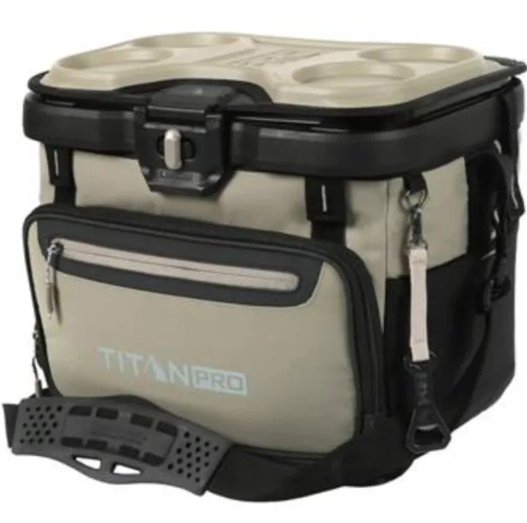 Titan Pro 40 Can Cooler