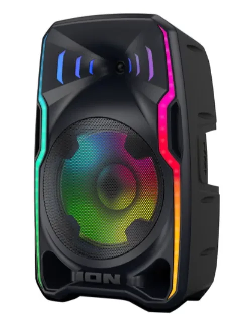 Ion Audio Total Pa Apex Battery Powered Pa Speaker