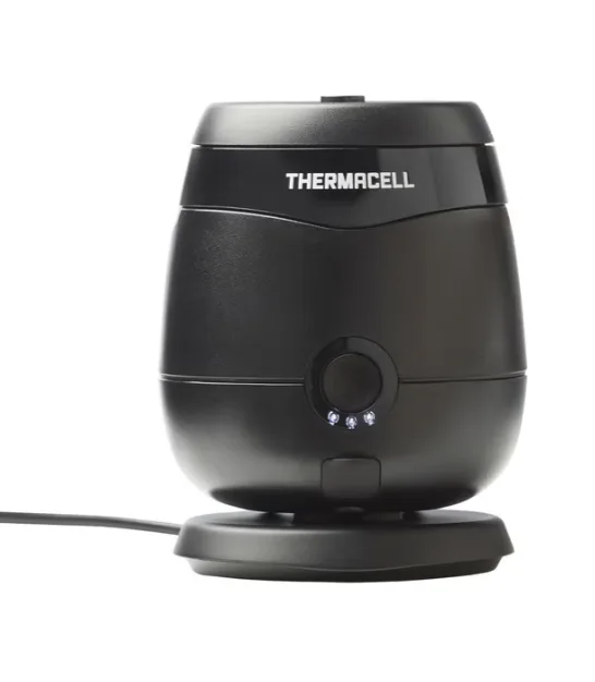 Thermacell E95 Mosquito Repellent
