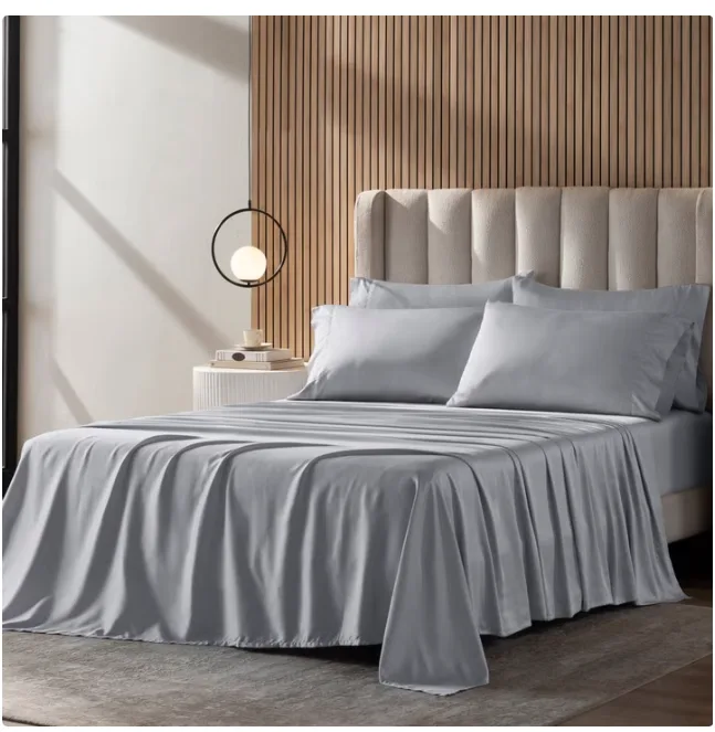 Slumberchill Cooling Sheet Set