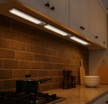 Infinity X1 Under Cabinet Lights