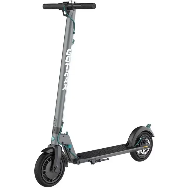 Gotrax Rival Adult Commuting Electric Scooter