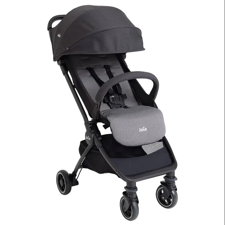 Joie Orzo Mini Lightweight Compact Travel Stroller