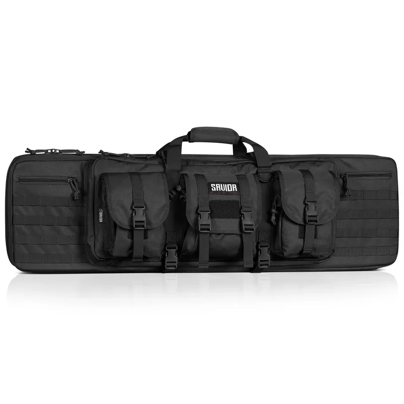 Savior Equiptment American Classic 55" Double Riffle Bag