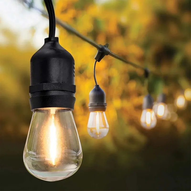 Feit Electric Led String Lights