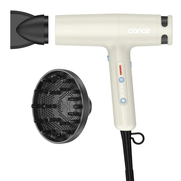 Infinitipro By Conair High Speed Digital Dryer