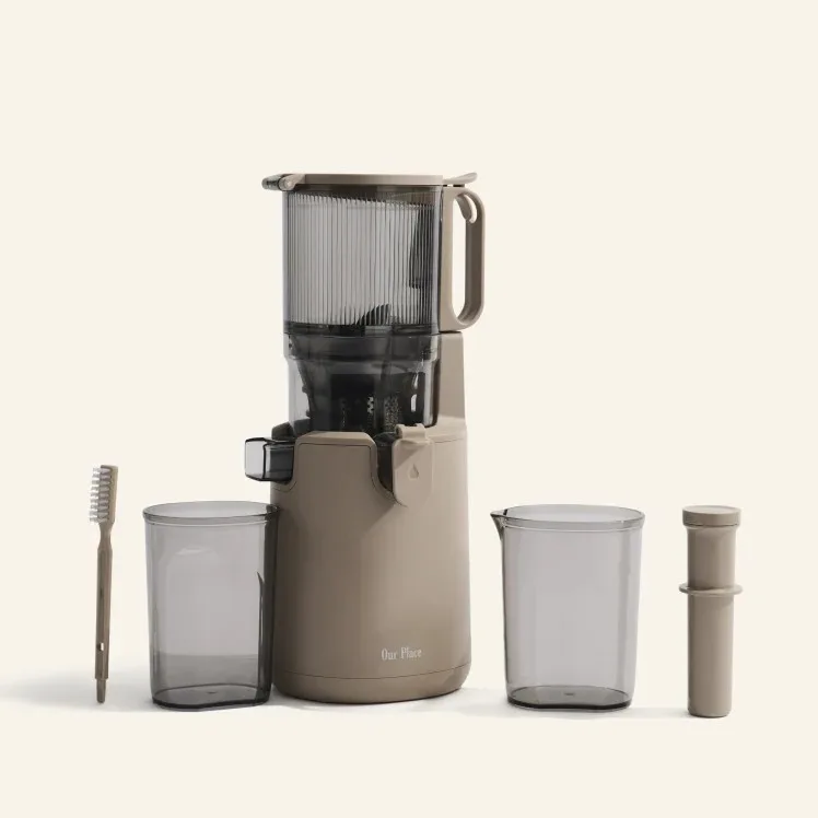 Our Place Cold Press Batch Juicer