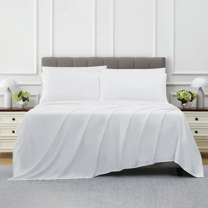 Purely Organic Sheet Set