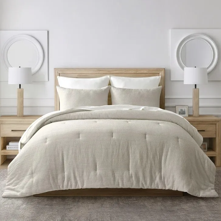 Evergrace 3 Piece Comforter Set