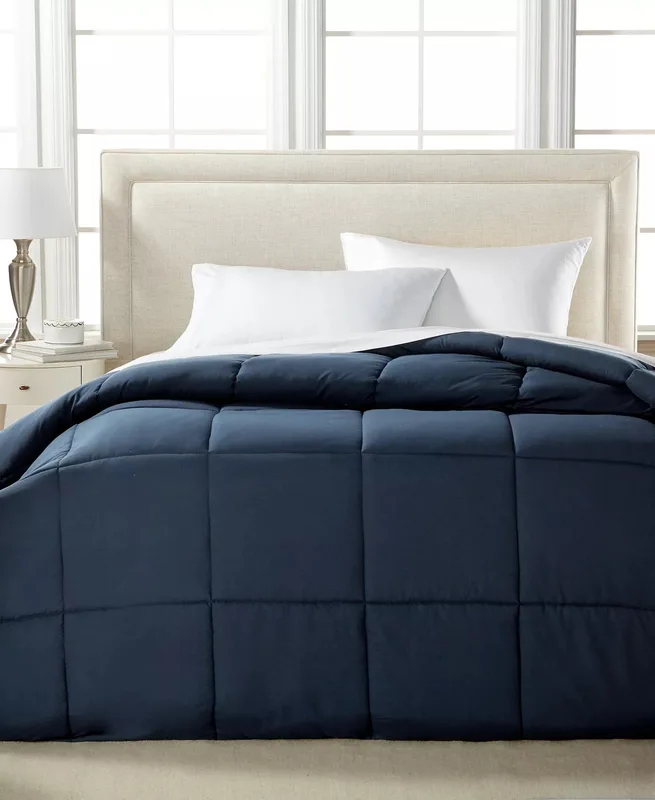 Royal Luxe Microfiber Down Alternative Comforter