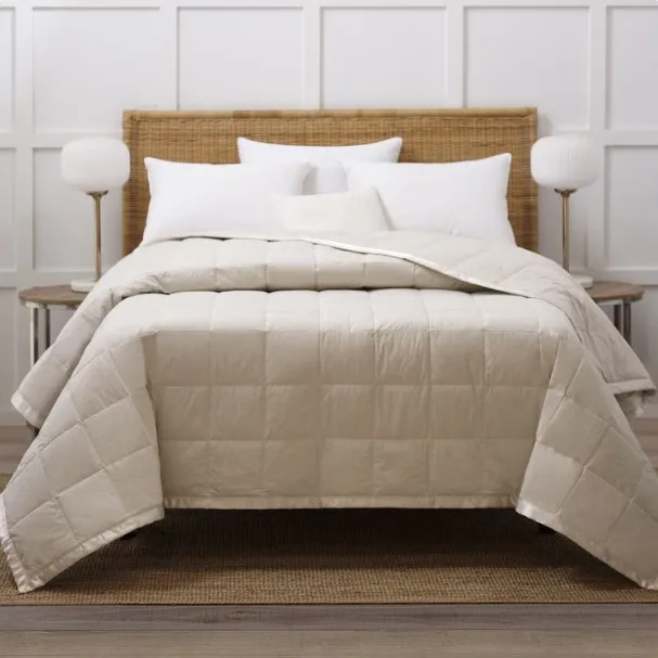 Allied Home Rds Down Blanket