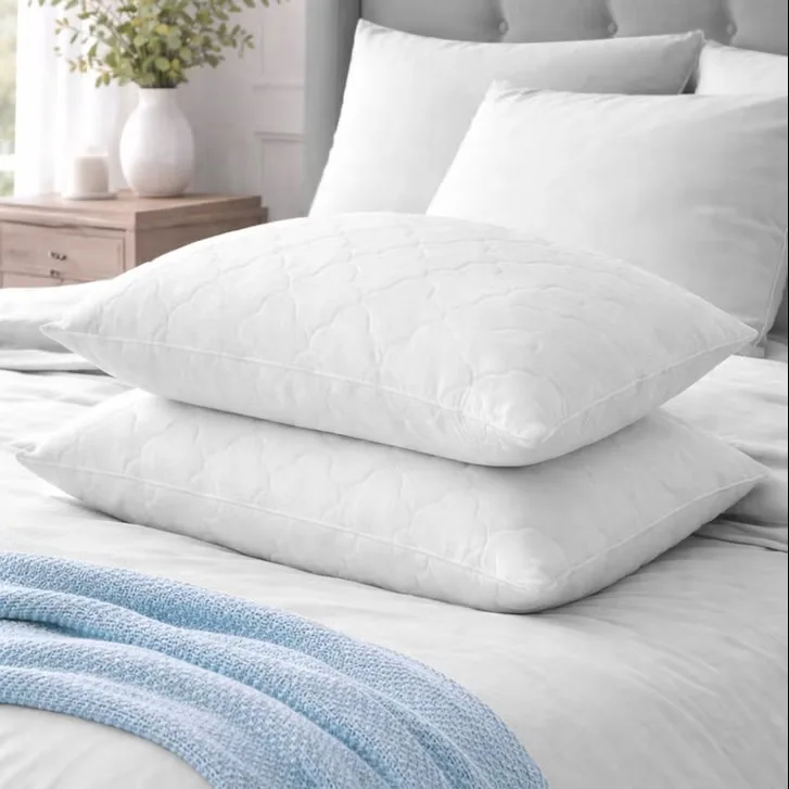 Charisma Cooling Pillows