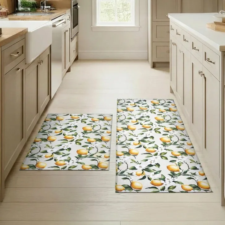Thomasville 2 Piece Comfort Mats