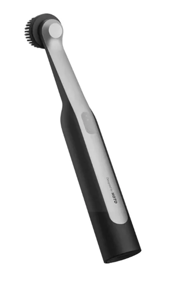 Hoto: Wand Cordless Spin Scrubber