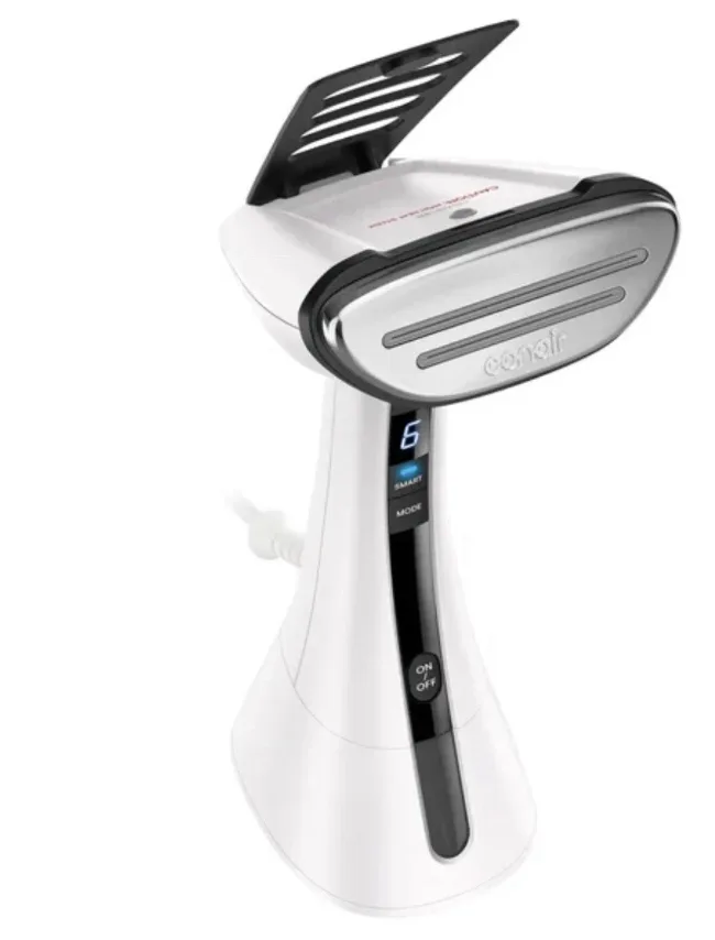 Conair: Extremesteam Garment Steamer Advanced Steam Technology