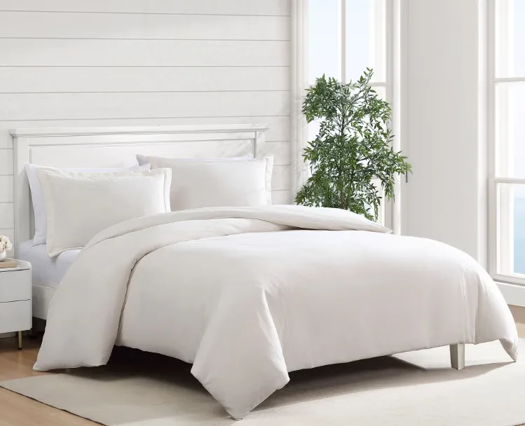 Jennifer Adams: Duvet Cover Set
