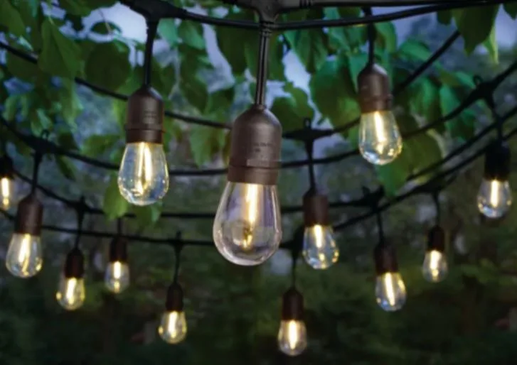 Feit Electric: Led String Lights