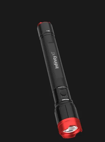 Infinity: X1 7000 Lumen Flashlight
