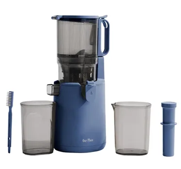 Our Place: Cold Press Batch Juicer