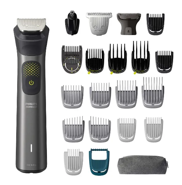 Philips Norelco: Multigroom All In One Trimmer