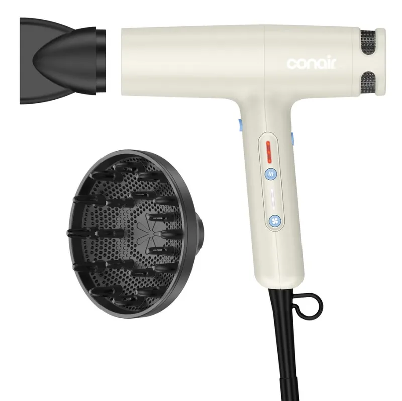 Infiniti Pro Conair High Speed Digital Dryer