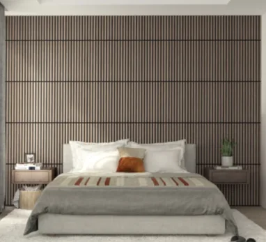 Artika Sonolok Sound-absorbing Slatted Panel Kits