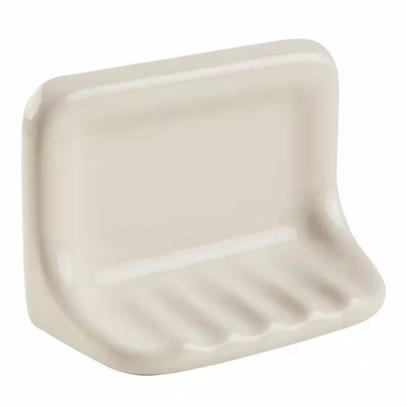 Daltile Bathroom Accessories Ceramic Soap Dishes