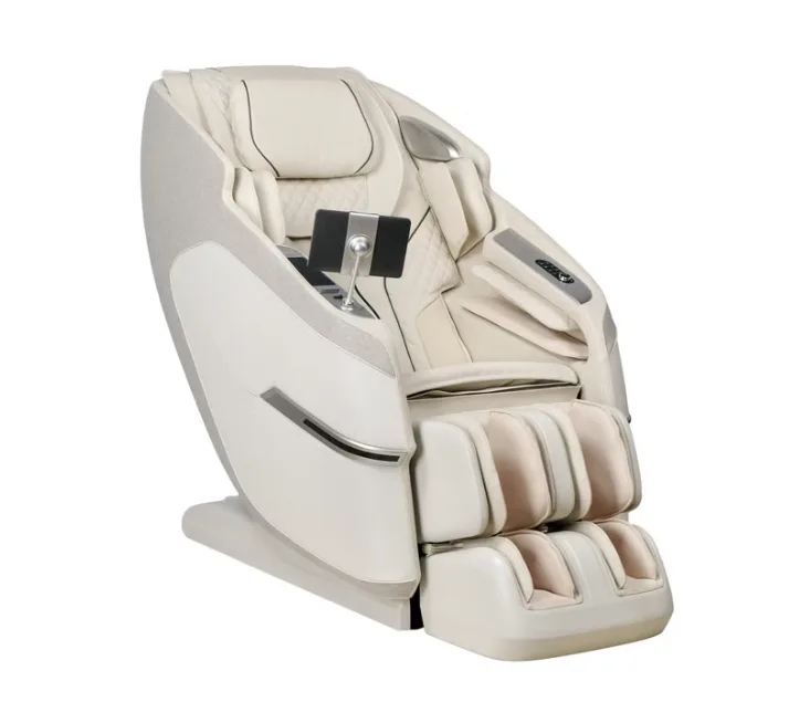 Kyota Konbi M728 Dualpro 4d Massage Chair