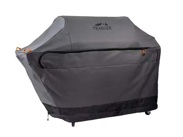 Traeger Ironwood Xl Full-length Grill Cover