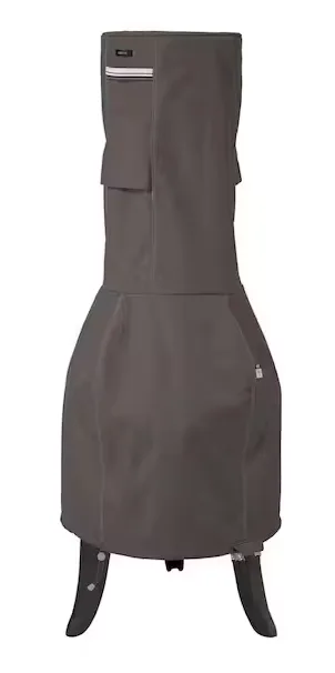 Classic Accessories Ravenna Chiminea Cover