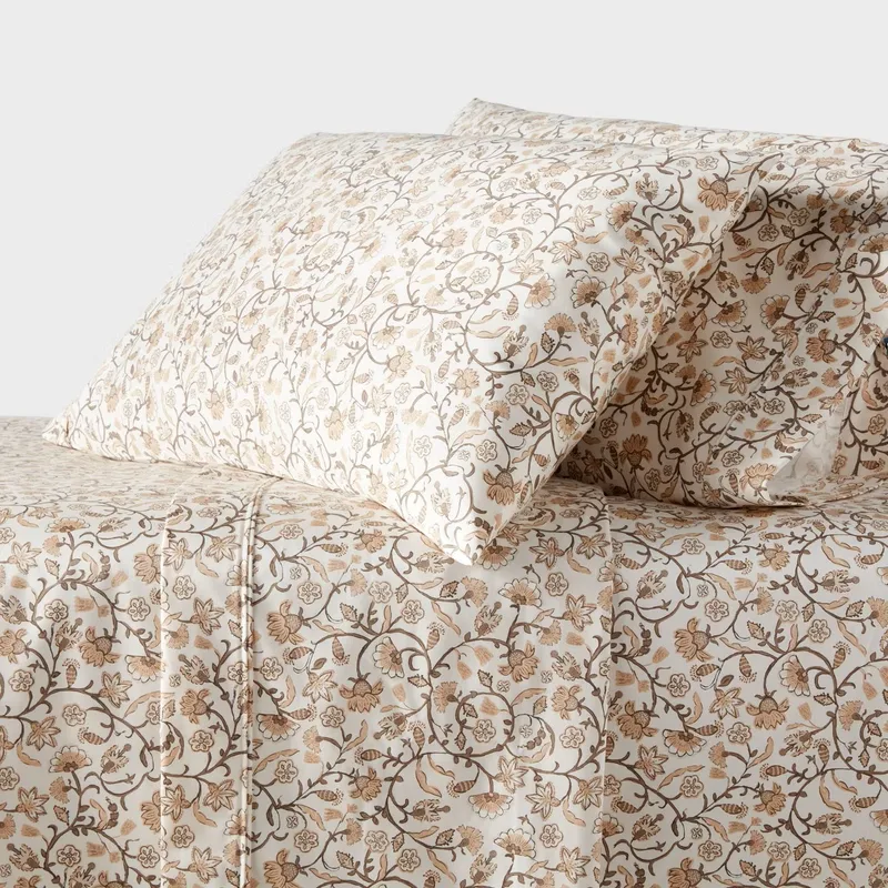 Threshold Performance Sheet Set