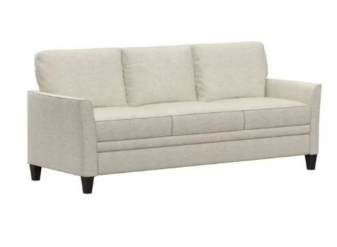 Mainstays Kensington 3-seat Classic Modern Sofa