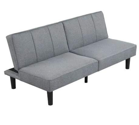 Mainstays Studio Convertible Futon