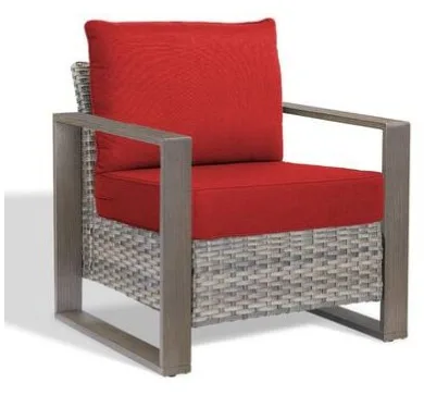 Name Brand Fduraolex Deep Seating Chair Cushion Set