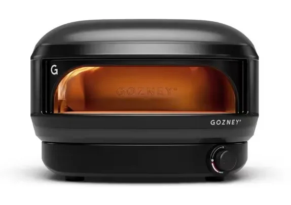 Gozney Arc Lite-off Propane Pizza Oven