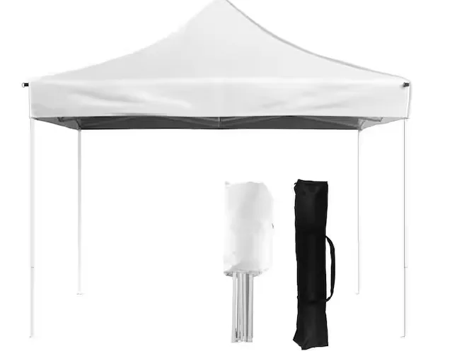 Stalwart Pop Up Canopy Tent