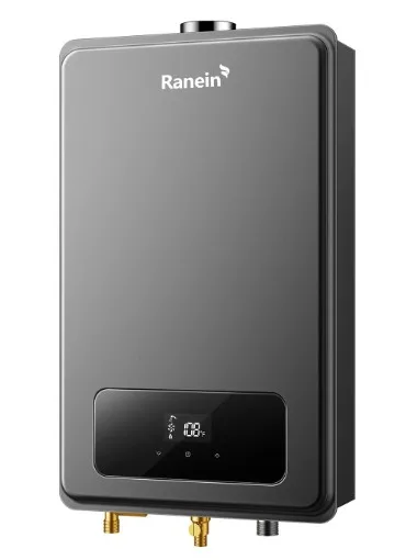 Ranein Propane Gas Tankless Water Heater