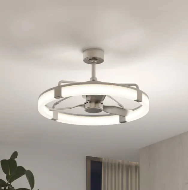 Artika Sunnyvale 28'' Led Ceiling Fan