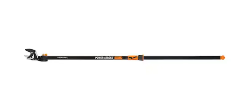 Fiskars Pruning Stik Tree Pruner