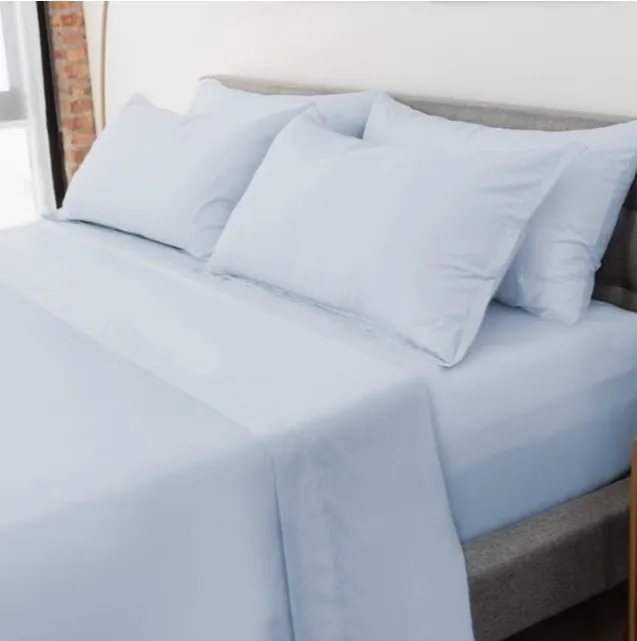 Molecule Full Sateen 4 Piece Set