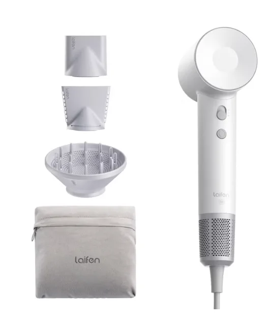 Laifen Se High Speed Hair Dryer