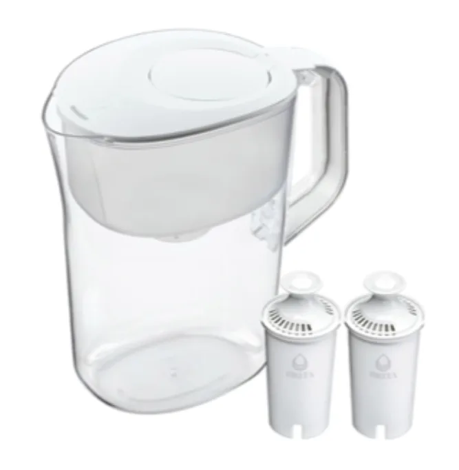 Brita 10 Cup Capacity Filtering Pitcher